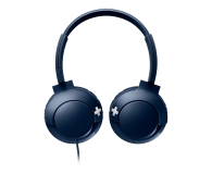 Philips SHL3075BL Niebieskie - 406744 - zdjęcie 3